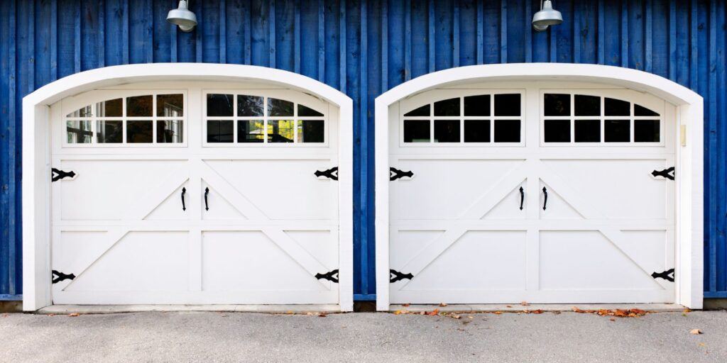 garage door safety