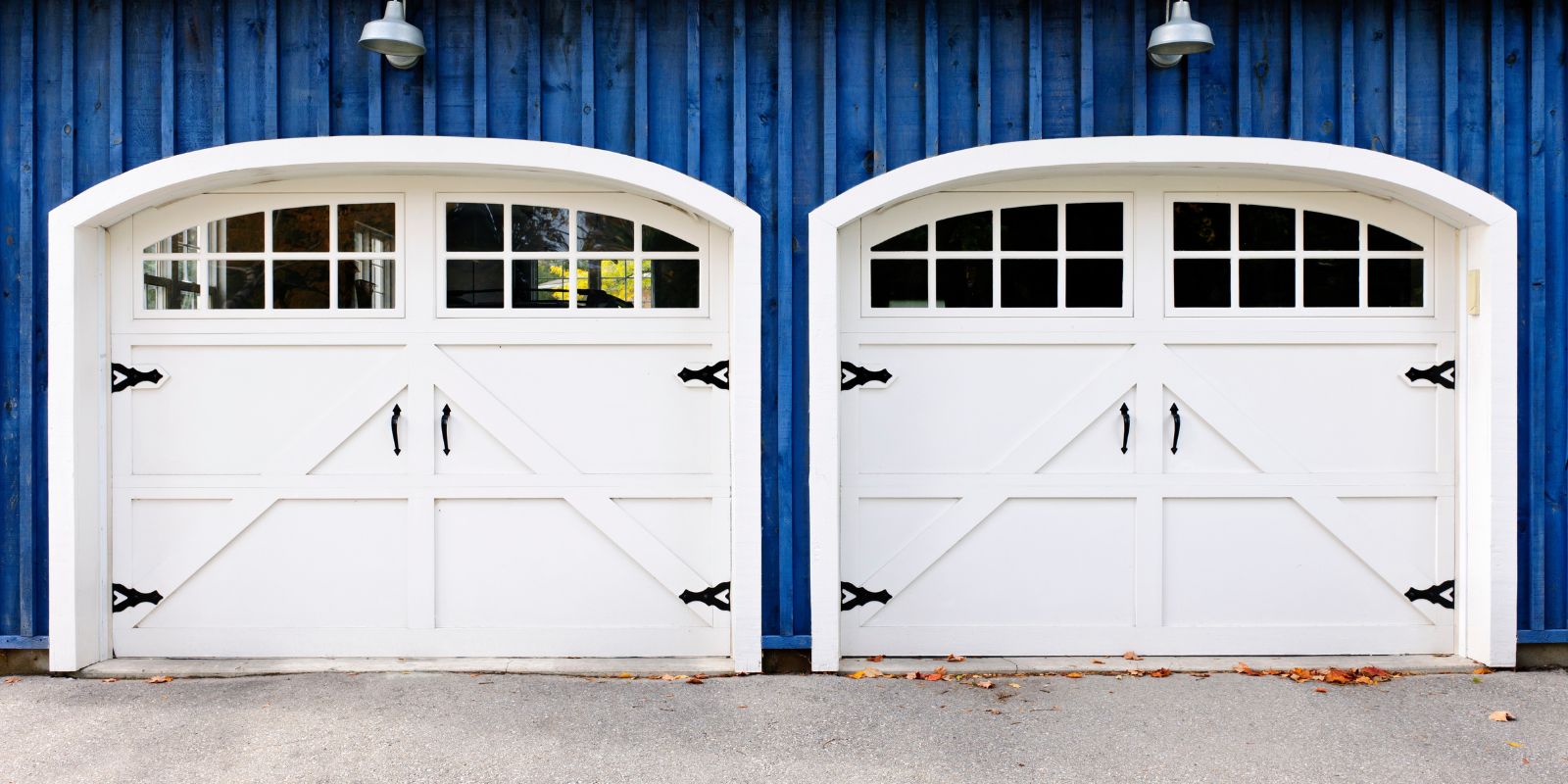 garage door safety