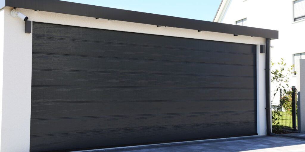 trouble shooting your garage door