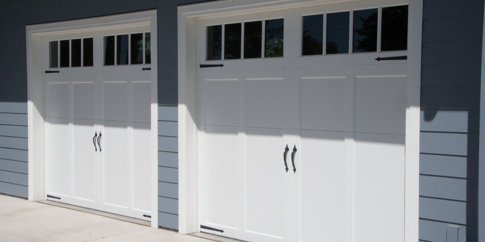 garage door instalation