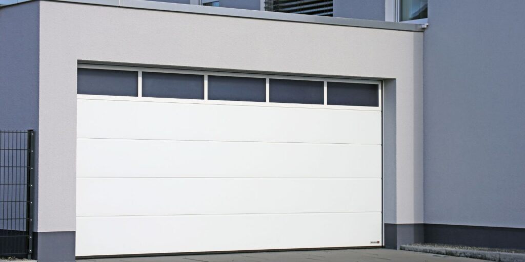 garage door problems
