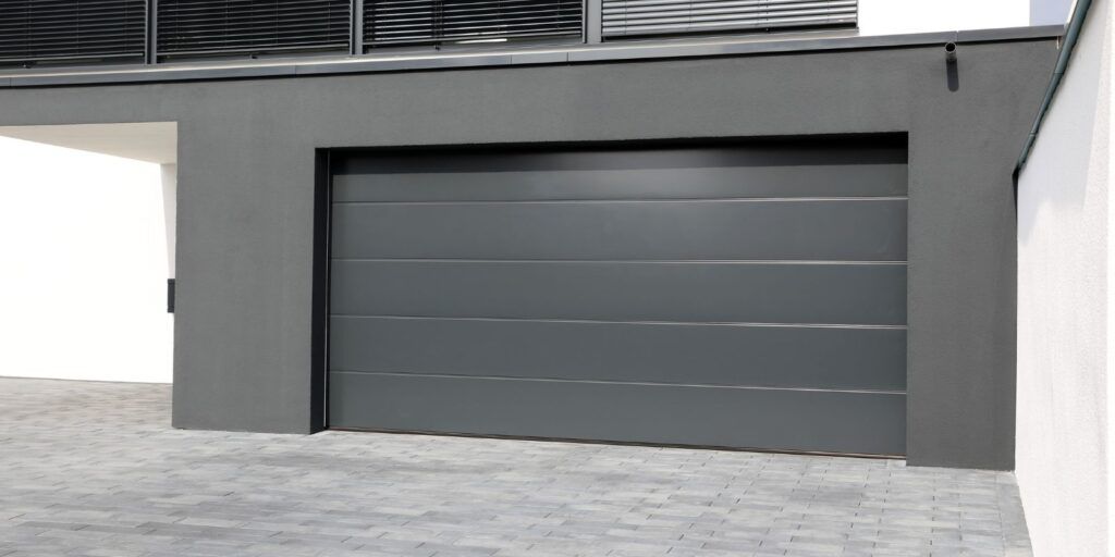 garage door trends