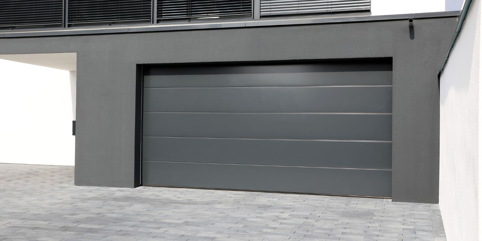 garage door trends