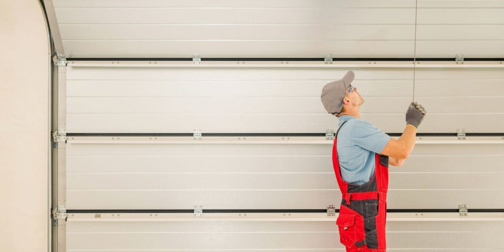 Garage Door Pros