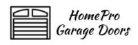 HomePro Garage Doors